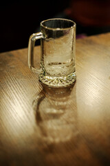 Last Sip in Chamberí