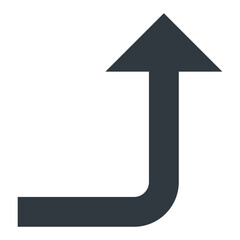 Fototapeta premium direction, orientation, bearing, course, path, trajectory, way, route, alignment, heading, arrow, dart, pointer, projectile, shaft, indicator