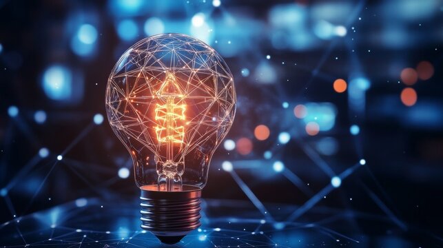 Online marketing focuses on reaching the right customers. It uses strategies to connect with them, expand globally, gain more customers, and increase sales.
