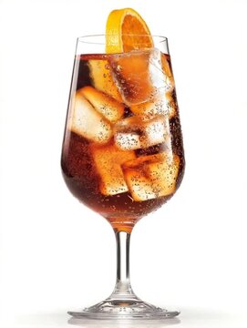rossini cocktail video italian cocktail