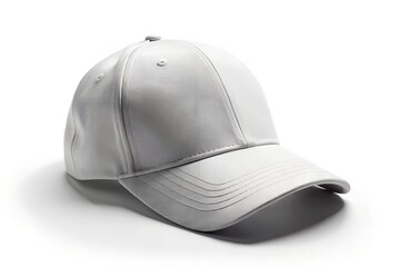 Fototapeta premium Cap Baseball Hat Mockup