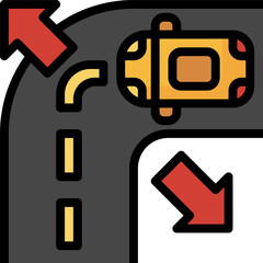 stability illustration on a white background     