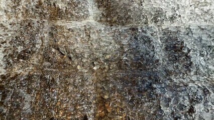 A Textured Surface Showcasing Variations of Dark and Light Shades and Tones in Detail