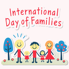 international day of families