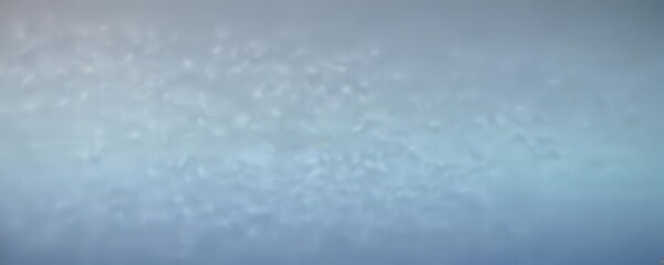 Obraz premium Soft, ethereal light blue gradient backdrop Subtle color shift, calming vibe , transition, banner