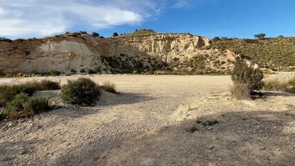 A Stunning Coastal Landscape Featuring Majestic Cliffs Alongside Calm Ocean Waters