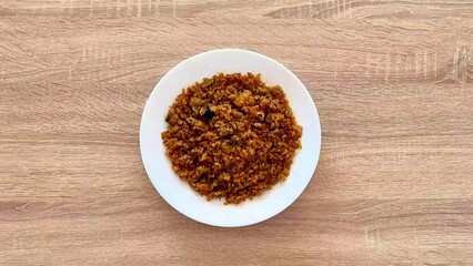 Delicious Nigerian Jollof Rice A Flavorful and Satisfying Culinary Delight that Everyone Loves