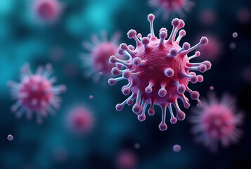 Fototapeta premium Examine the effects of drug X on the viability and proliferation of mammalian cell line Y.