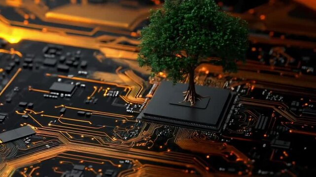 Sustainable Technology