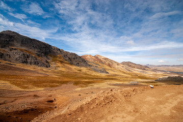 Perù, travel picture