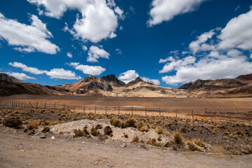 Perù, travel picture