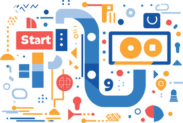 Adobe Illustrator Artwork