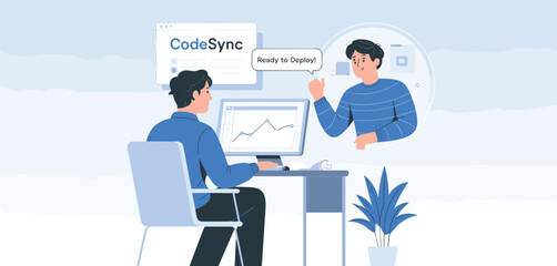 Analyzing Data Visualizations on a Digital Dashboard
