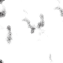 Several gray abstract shapes appear against a white background.