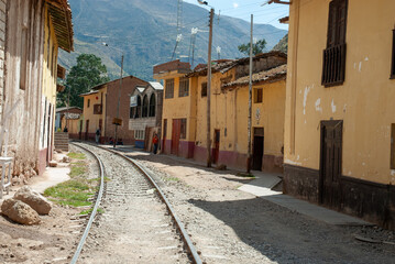 Perù, travel picture