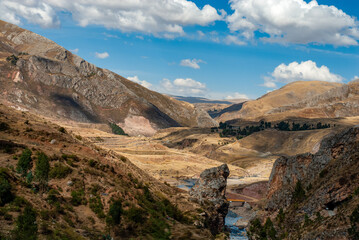 Perù, travel picture