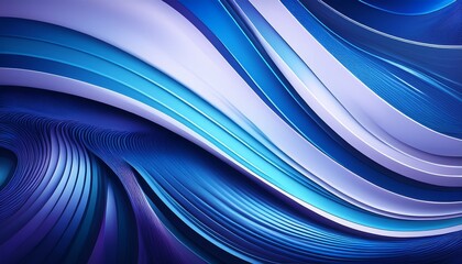 modern header design with thistle midnight blue and sky blue colors dynamic curved lines with fluid flowing waves and curves