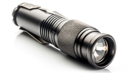 Modern tactical flashlight (2)