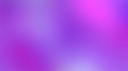 Abstract Purple Gradient Background Texture
