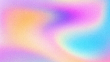 Abstract Pastel Swirl Background Texture