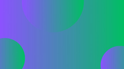 art - A striking abstract background featuring a gradient of teal and purple tones with soft circular overlays, perfect for creative designs.