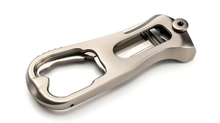 Multi-tool with carabiner