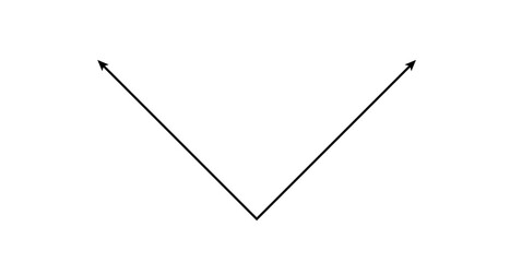 Absolute Value Graph in Mathematics.