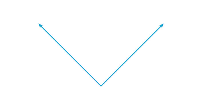 Absolute Value Graph in Mathematics.