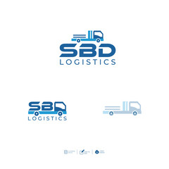 Logo template design ideas vector