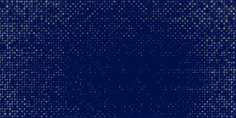 Halftone faded gradient texture. Grunge halftone grit background