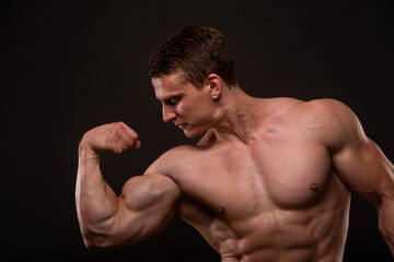 Fitness model
