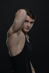 Fitness model