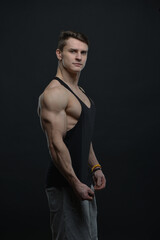 Fitness model