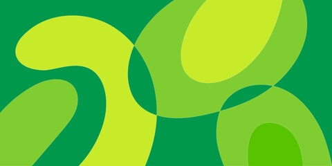 Vector Background of colorful liquid and fluid for summer collection