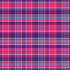 Seamless Gingham Pattern 05 May 2025