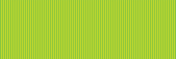 Obraz premium green striped background
