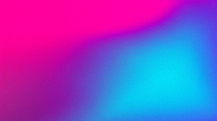 Abstract Gradient Background Pink Purple Blue Texture