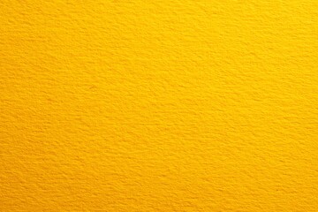 Naklejka premium Yellow Felt-like Surface Texture