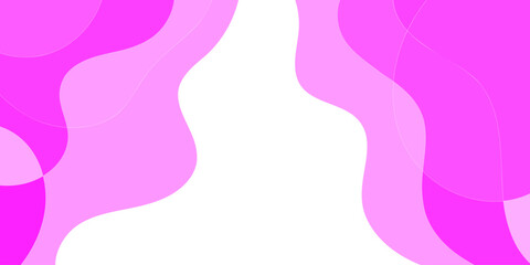 Vector Background of colorful liquid and fluid for summer collection, Cards, Posters, Flyers, Discs. Editable Background with Clipping Mask. Vector.