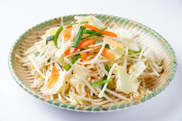 カット野菜食材