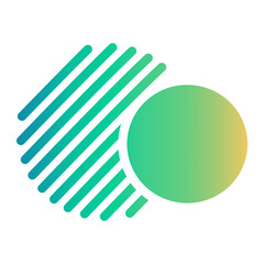 background Gradient icon