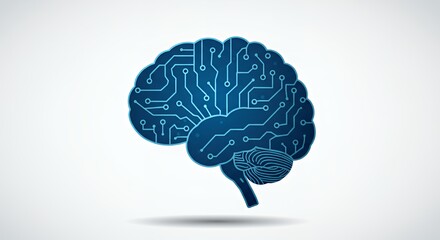 Digital Brain: Circuitry of the Mind