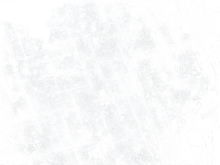 Abstract Digital Illustration of White Lines on Black Geometric Surface