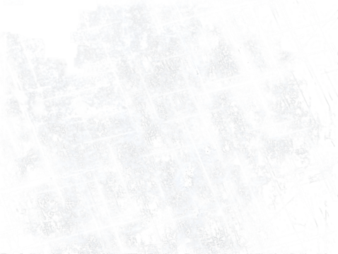 Abstract Digital Illustration of White Lines on Black Geometric Surface