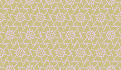 Curved line. Triangular style. Vector illustration. Beautiful bright illustration. Vector. Design for you business.