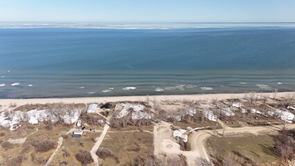 Lake Manitoba