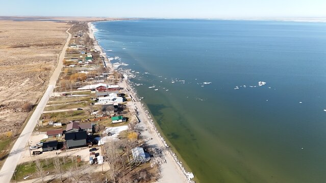 Lake Manitoba