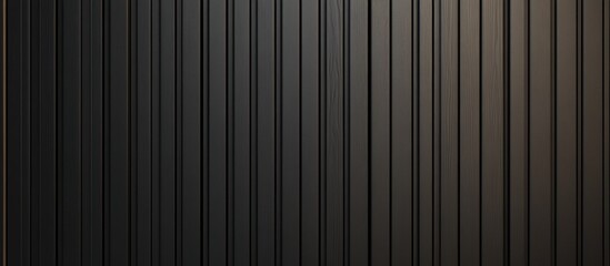 Dark vertical lines, metallic texture, studio backdrop, website design