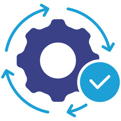 Process Icon
