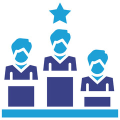 Competitive Icon